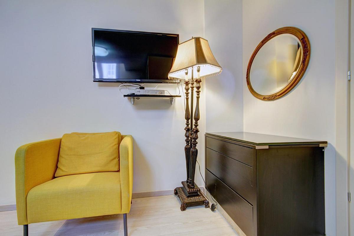 Lisetta - By Beach Apartments Tlv Tel Awiw Zewnętrze zdjęcie