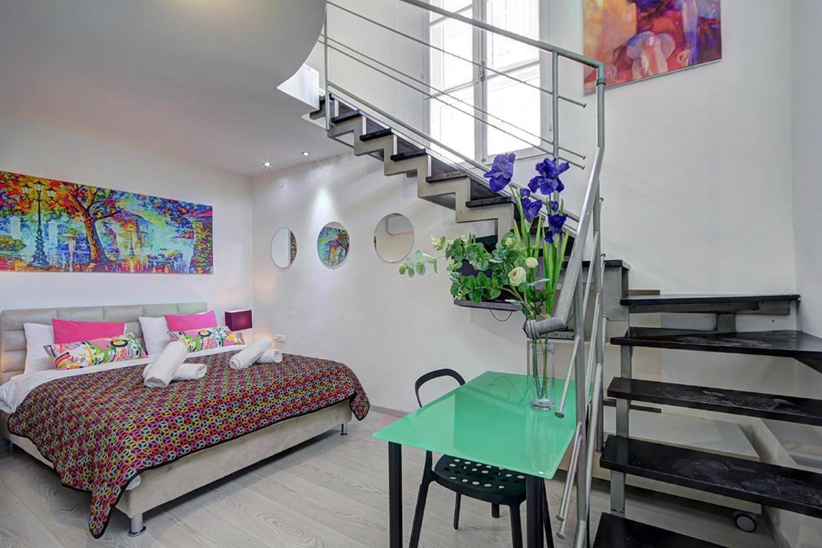 Lisetta - By Beach Apartments Tlv Tel Awiw Zewnętrze zdjęcie