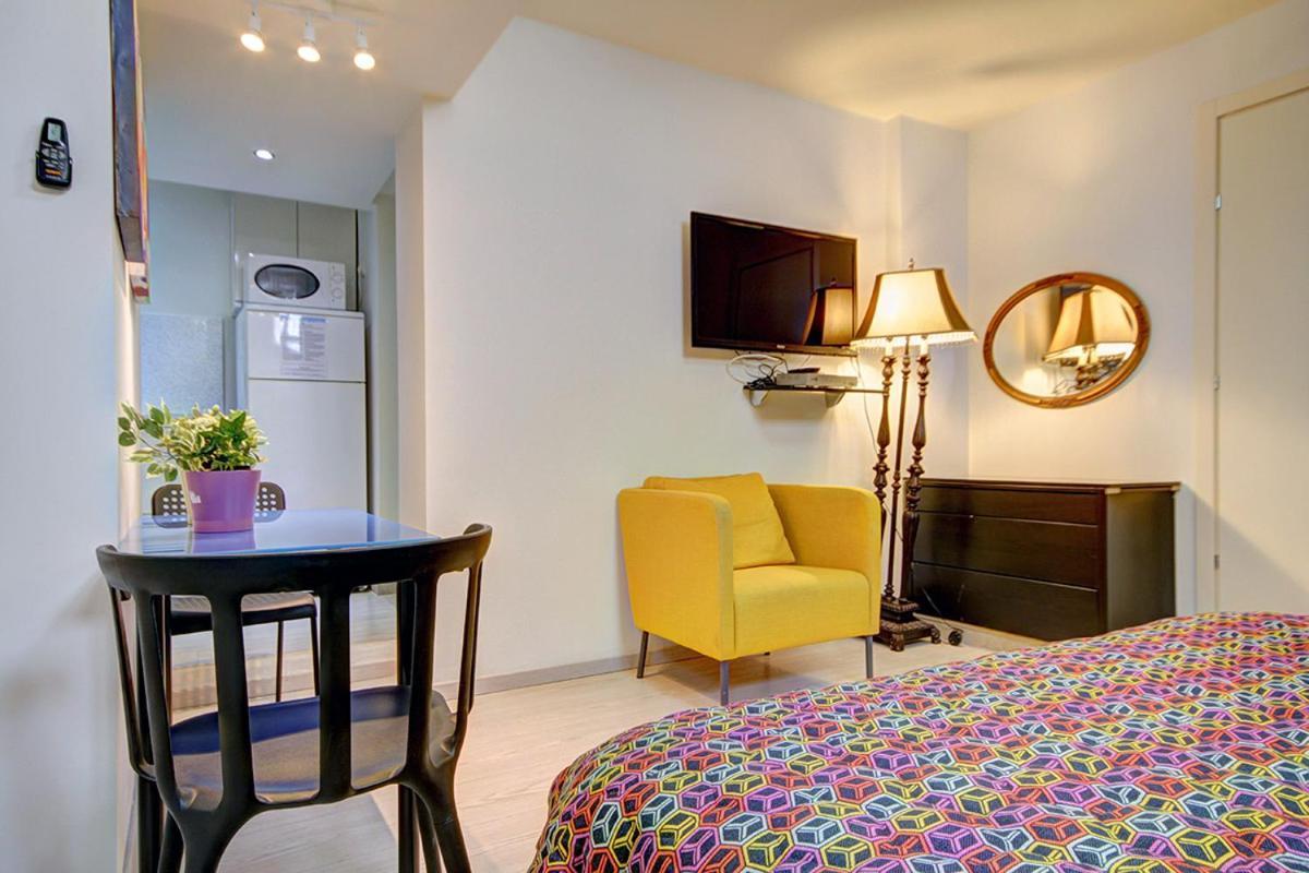 Lisetta - By Beach Apartments Tlv Tel Awiw Zewnętrze zdjęcie