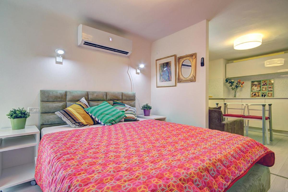Lisetta - By Beach Apartments Tlv Tel Awiw Pokój zdjęcie
