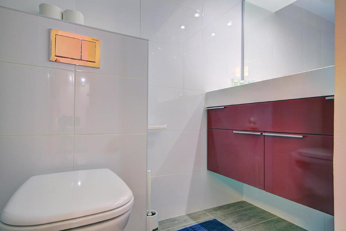 Lisetta - By Beach Apartments Tlv Tel Awiw Zewnętrze zdjęcie