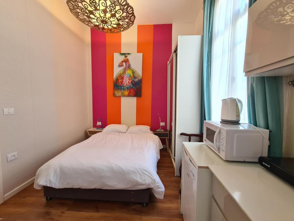 Lisetta - By Beach Apartments Tlv Tel Awiw Zewnętrze zdjęcie
